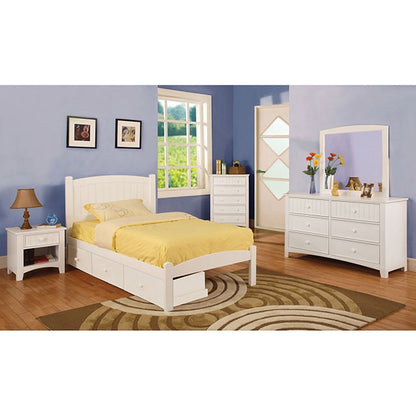 Omnus Nightstand