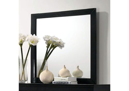 Louis Philippe Mirror - Canales Furniture
