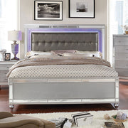 Brachium 5 Pc Queen Bedroom Set