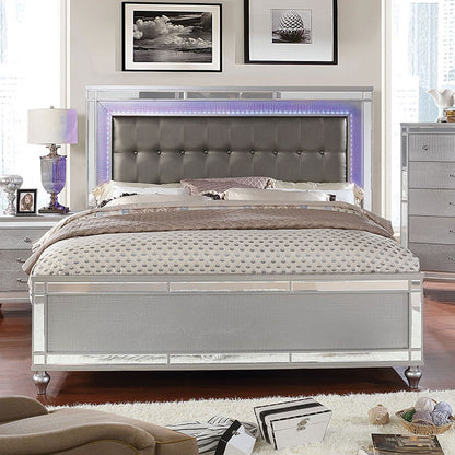 Brachium 5 Pc Queen Bedroom Set