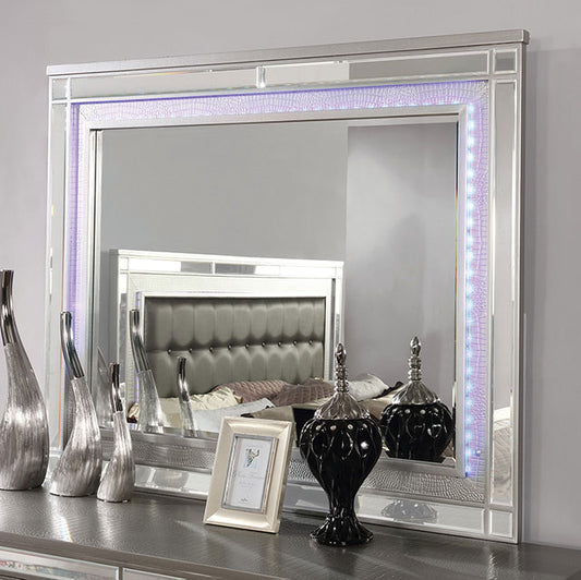 Brachium Mirror
