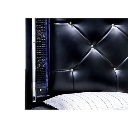 Bellanova Bed