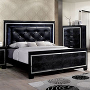 Bellanova 4 Pc Queen Bedroom Set