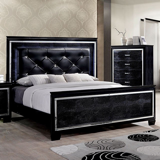 Bellanova Bed