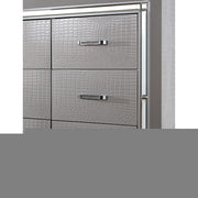 Bellanova 4 Pc Queen Bedroom Set