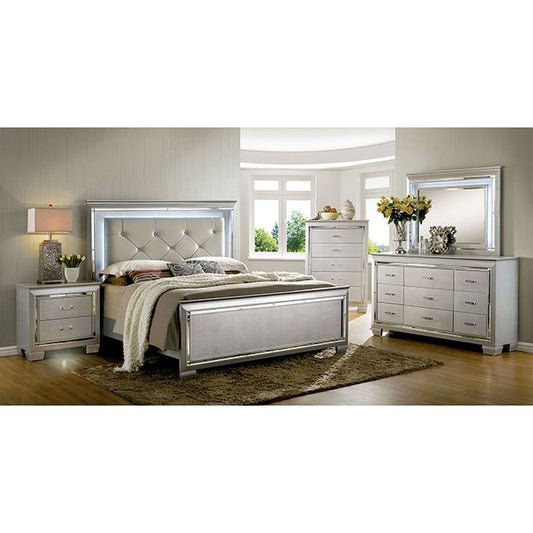 Bellanova Bed