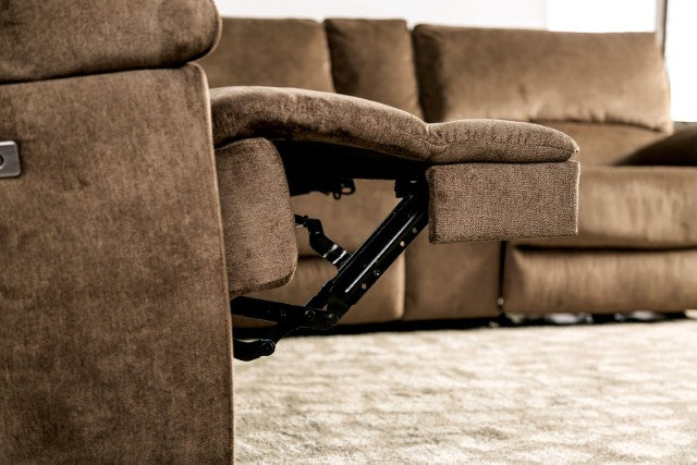Cerelia Power Sectional