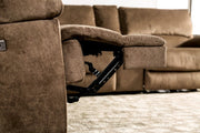 Cerelia Power Sectional