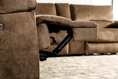Cerelia Power Sectional