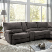 Cerelia Power Sectional