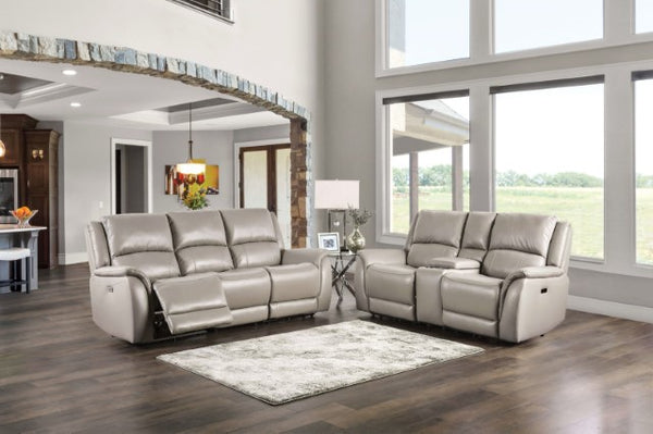 Gorgius Power Sofa