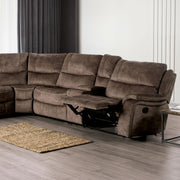 Jerominus Sectional