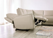 Hestia Power Sectional