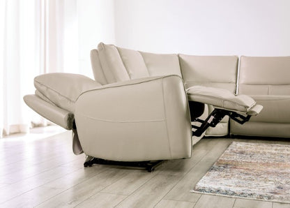 Hestia Power Sectional