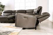 Edmondus Power Sectional