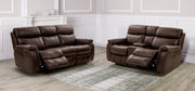Antenor Power Sofa