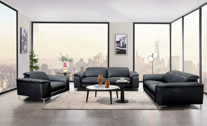 Ascona Power Sofa
