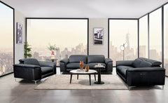 Ascona Power Recliner