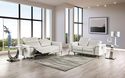 Ascona Power Sofa