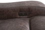 Demetrius Power Sofa