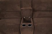 Damasus Power Sectional