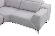 Melancton Power Sectional