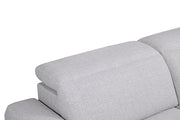 Melancton Power Sectional