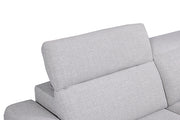 Melancton Power Sectional