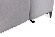 Melancton Power Sectional