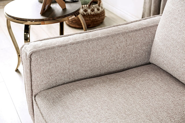 Harstad Chair