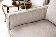 Harstad Loveseat