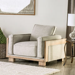 Harstad Chair