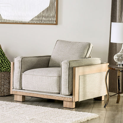 Harstad Chair