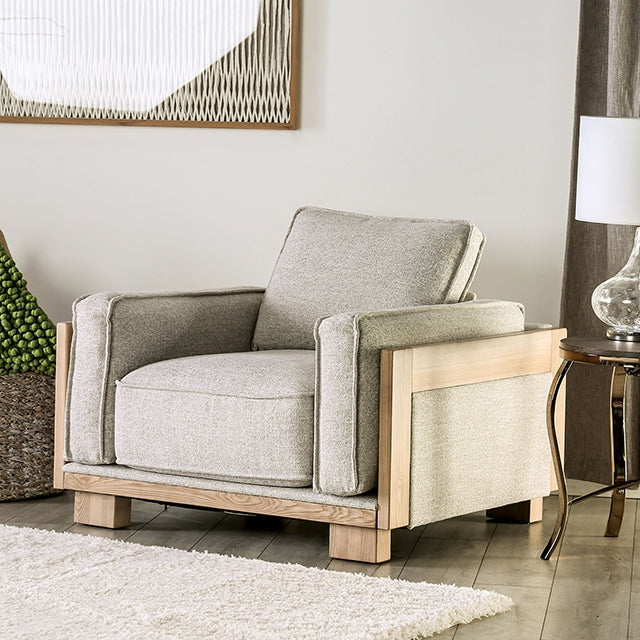 Harstad Chair
