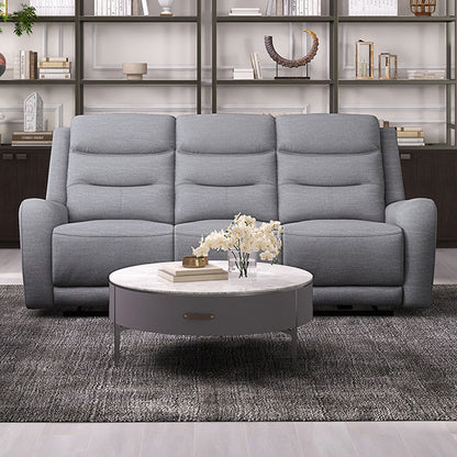 Matthias Manual Sofa
