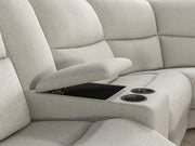 Giraldus Motion Sectional