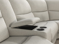 Giraldus Motion Sectional