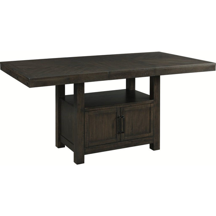 Colorado Counter Height Dining Table