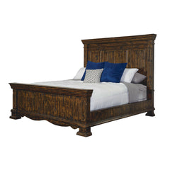 Juego de Dormitorio Condesa Tabaco