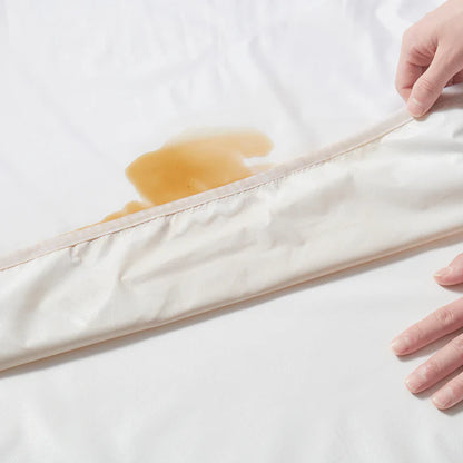 Sleeptone Mattress Encasement Zippered Protector