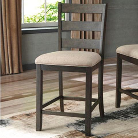 Rokane Counter Height Bar Stool
