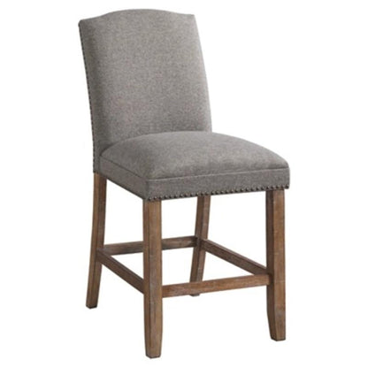 Mesa extensible de comedor Sherbana