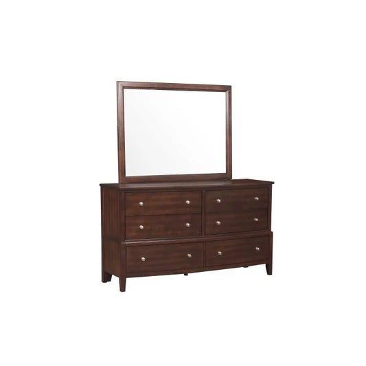 Cotterill Dresser & Mirror Kit