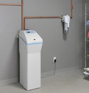 40000 Grain Water Softener GXSHC40N