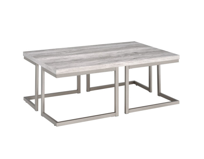 Mesa de cóctel David 