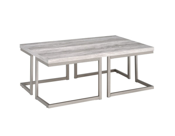 Mesa de cóctel David 