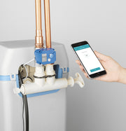40000 Grain Water Softener GXSHC40N