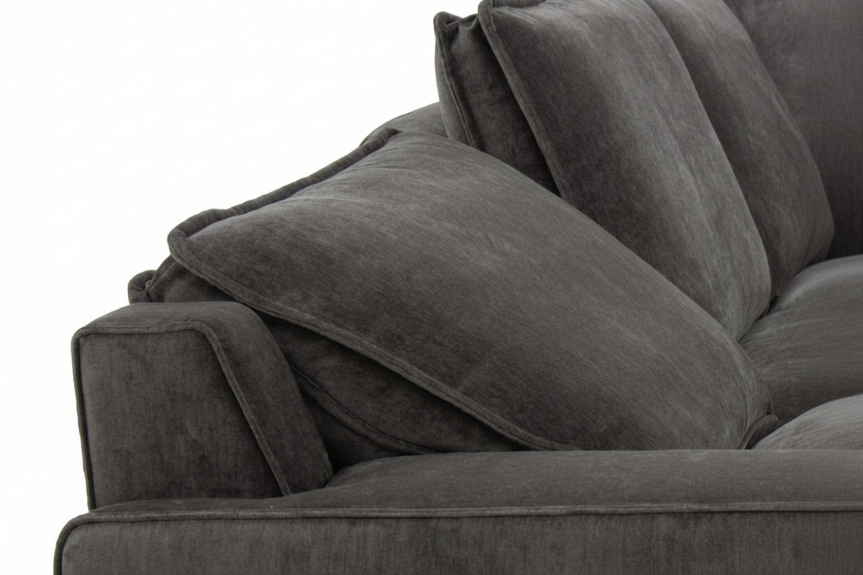 NeoFlex Reclining Sectional