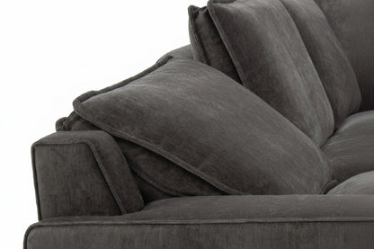 NeoFlex Reclining Sectional