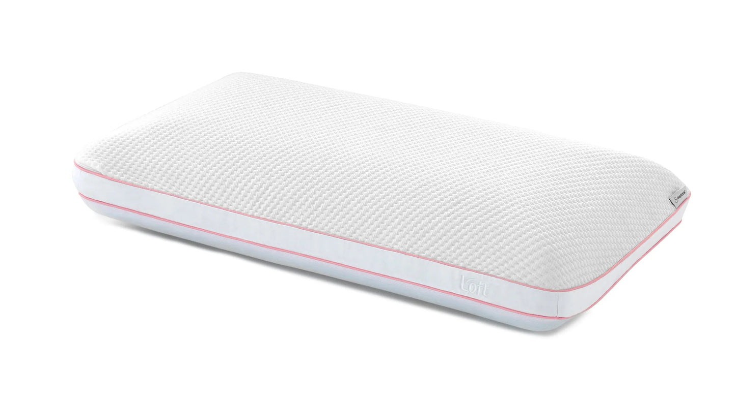 Loft Cool Control Queen Pillow